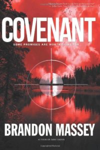 cover of the book Covenant  