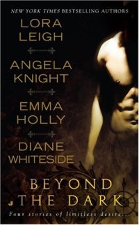 cover of the book Beyond the Dark  