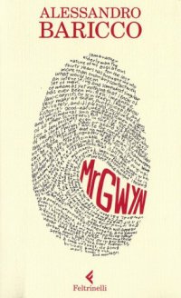 cover of the book Mr Gwyn  