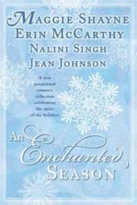 cover of the book An Enchanted Season  