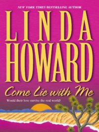 cover of the book Come Lie with Me  