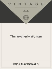 cover of the book The Wycherly Woman  