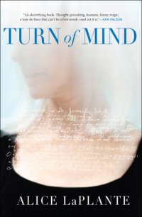 cover of the book Turn of Mind  