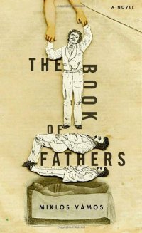 cover of the book The Book of Fathers  