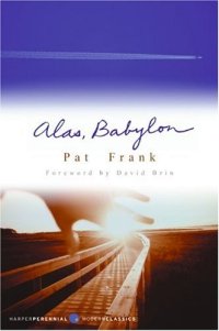 cover of the book Alas, Babylon  