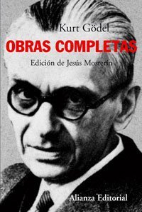 cover of the book Obras completas  