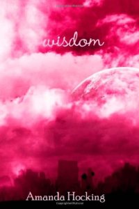 cover of the book Wisdom  