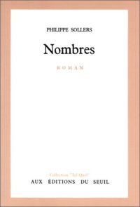 cover of the book Nombres  