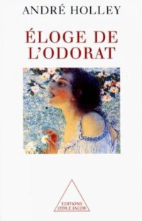 cover of the book Éloge de l'odorat  