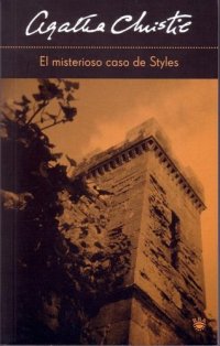 cover of the book El Misterioso Caso de Styles  