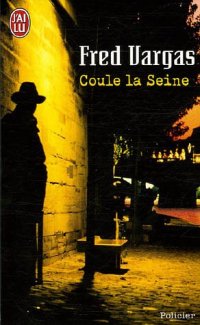 cover of the book Coule la Seine  