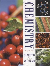 cover of the book Chemistry