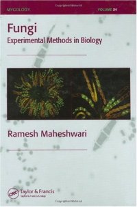 cover of the book Experimental Methods in Biology