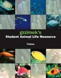 cover of the book Fishes 