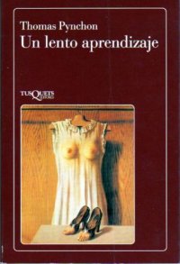 cover of the book Un lento aprendizaje  