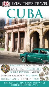 cover of the book Cuba