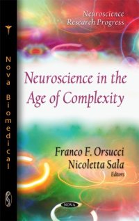 cover of the book Neuroscience in the Age of Complexity  