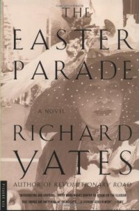 cover of the book The Easter Parade  