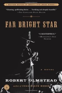 cover of the book Far Bright Star  