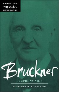 cover of the book Bruckner: Symphony No. 8  