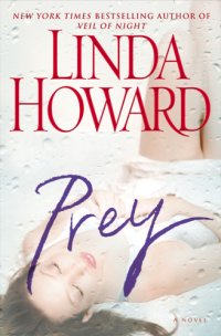 cover of the book Prey  