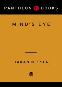 cover of the book Mind's Eye  