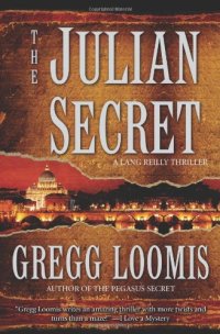 cover of the book The Julian Secret  