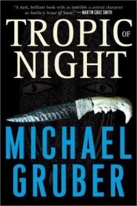 cover of the book Tropic of night  