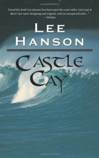 cover of the book Castle Cay  