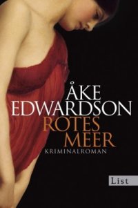 cover of the book Rotes Meer. Kriminalroman  