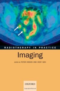 cover of the book Radiotherapy in Practice - Imaging  