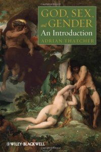 cover of the book God, Sex, and Gender: An Introduction  