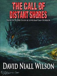 cover of the book The Call of Distant Shores  