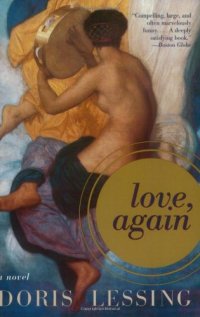 cover of the book Love, Again