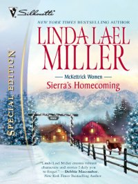 cover of the book Sierra's Homecoming  