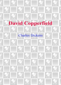 cover of the book David Copperfield (Bantam Classic)  