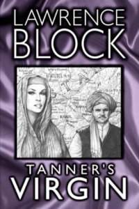 cover of the book Tanner's Virgin  