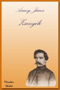 cover of the book Zsengék  