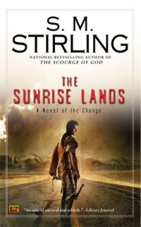 cover of the book The Sunrise Lands  