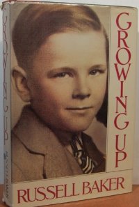 cover of the book Growing Up  