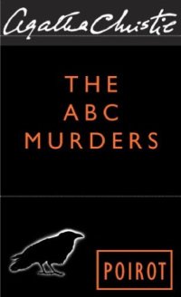 cover of the book The ABC Murders  