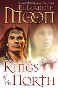 cover of the book Kings of the North (Oath of Fealty Series)  