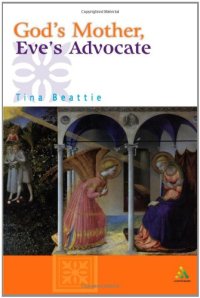 cover of the book God’s Mother, Eve’s Advocate  