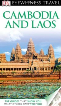 cover of the book Cambodia and Laos