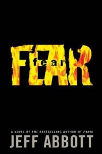 cover of the book Fear  