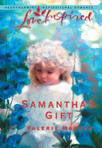 cover of the book Samantha's Gift  