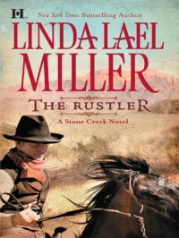 cover of the book The Rustler  