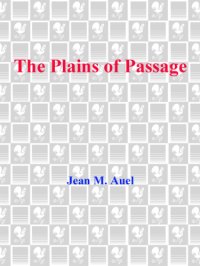 cover of the book The Plains of Passage  