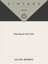 cover of the book Staring at the Sun  