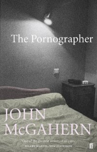 cover of the book The Pornographer  